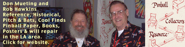 Pin-a-go-go